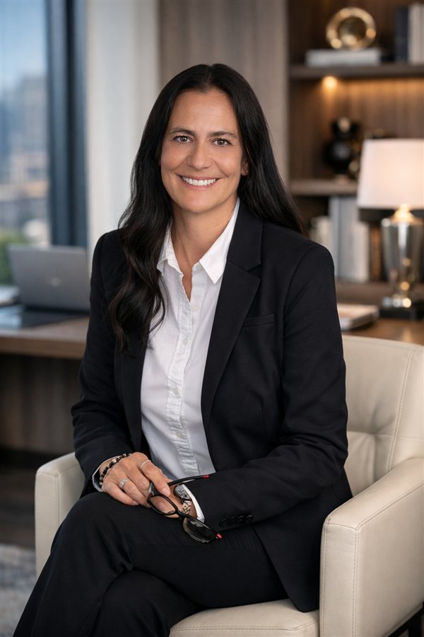 Krystina Faucher - Fondatrice Arteco Design